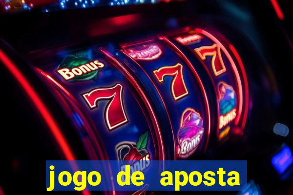 jogo de aposta virginia fonseca